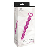 Boules Anales S Pleasures Valentino