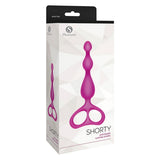 Boules Anales S Pleasures Shorty