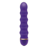 Vibromasseur S Pleasures Waver Lila