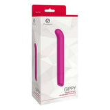 Vibromasseur S Pleasures Gippy Rose