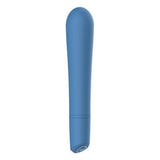 Vibromasseur S Pleasures Vedo Bleu