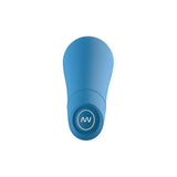 Vibromasseur S Pleasures Vedo Bleu