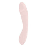 Vibromasseur S Pleasures Big Jack Rose