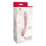 Vibromasseur S Pleasures Big Jack Rose