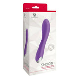 Vibromasseur S Pleasures Lila