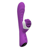 Lapin S Pleasures Premium Line Roar Lila