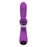 Lapin S Pleasures Premium Line Roar Lila