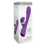 Lapin S Pleasures Premium Line Roar Lila
