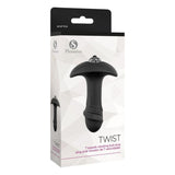 Plug Anal S Pleasures Twist