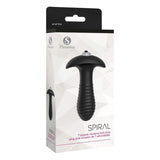 Plug Anal S Pleasures Spiral
