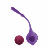 Boules d'Orgasme S Pleasures Lila