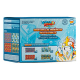 Masque hygiénique SuperThings (24 uds)