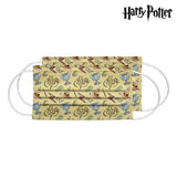 Masque hygiénique Harry Potter (24 uds)