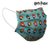 Masque hygiénique Harry Potter (24 uds)