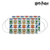 Masque hygiénique Harry Potter (24 uds)