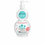 Lait corporel Seven Kids The Seven Cosmetics Bébé Hypoallergénique (400 ml)