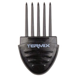 Brosse pour enlever les poils Termix Professionnel