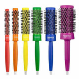 Ensemble de peignes/brosses Termix Pride Arc-en-ciel (7 pcs)