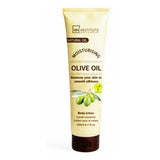 Lotion corporelle IDC Institute Huile d'Olive (240 ml)