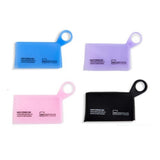 Étui de stockage de masques IDC Institute Silicone (30 ml)