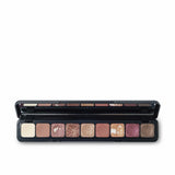 Palette di Ombretti Magic Studio Eyeshadow Palette Bronzer