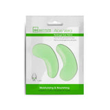 Patchs pour le contour des yeux IDC Institute Aloe Vera