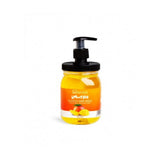 Savon pour les Mains avec Doseur IDC Institute Smoothie Mangue (360 ml)