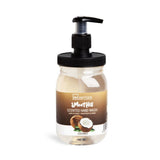 Savon pour les Mains avec Doseur IDC Institute Smoothie Coco (360 ml)