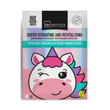 Masque facial IDC Institute Unicorn Super Hydrating & Revitalising