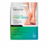 Gommage des pieds IDC Institute Exfoliating Chaussettes 40 g