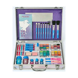 Kit de maquillage pour enfant Martinelia Galaxy Dreams 34,5 x 27 x 7,5 cm
