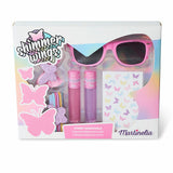 Kit de maquillage pour enfant Martinelia 10 Pièces