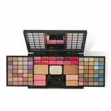 Set de Maquillage Magic Studio All In One Complete Colors 90 Pièces