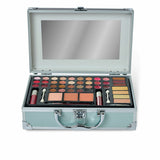 Set da Trucco Magic Studio Vegan Beauty Complete Case 49 Pezzi