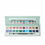 Palette d'ombres à paupières Magic Studio Vegan Beauty