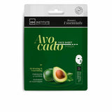 Masque facial IDC Institute Avocado 1 Unités