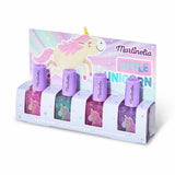 Vernis à ongles Martinelia Little Unicorn 4 Unités