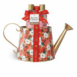 Ensemble de Bain IDC Institute Beauty Flowers Floral Scents (4 Pièces)