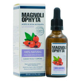 Huile visage Magnoliophytha Avec du collagène Rose Musquée (50 ml)