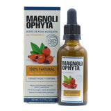 Huile visage Magnoliophytha Rose Musquée (50 ml)