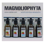 Huile visage Magnoliophytha Rose Musquée (50 ml)