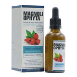 Huile visage Magnoliophytha Rose Musquée (50 ml)