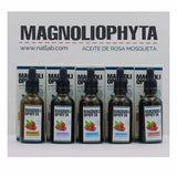 Huile visage Magnoliophytha Rose Musquée (50 ml)