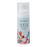 Exfoliant Éclairant Vera & The Birds Jojoba Aloe Vera Camomille (50 ml)
