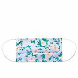 Masque en tissu hygiénique réutilisable Vera & The Birds