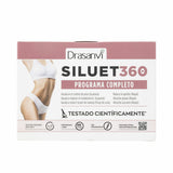 Supplément Alimentaire Drasanvi Siluet 360 120 Unités