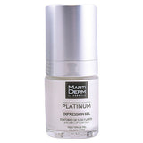 Soin contour des yeux et des lèvres Platinum Martiderm (15 ml)