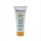 Émulsion solaire Niños y Pieles sensibles Sara Simar (100 ml) (100 ml)