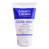 Crème réparatrice Cicra-Vass Martiderm (30 ml)