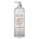 Lubrifiant à base d'eau Body Ars (1000 ml)